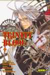 1. TRINITY BLOOD
