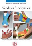 MANUAL DE BOLSILLO DE BATA SOBRE VENDAJES FUNCIONALES
