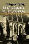 ALTERNATIVA DEL ESCORPIÓN, LA (XII PREMIO NOVELA CIUDAD BADAJOZ)