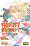 5. TRINITY BLOOD