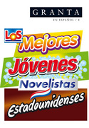 GRANTA 8. MEJORES JOVENES NOVELISTAS ESTADOUNIDENSES, LOS
