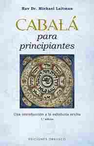 CABALÁ PARA PRINCIPIANTES (N.E.)