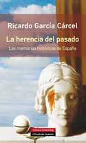 LA HERENCIA DEL PASADO, (RUSTICA)