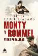 MONTY Y ROMMEL