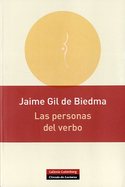 LAS PERSONAS DEL VERBO - RUSTICA