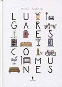 LUGARES COMUNES