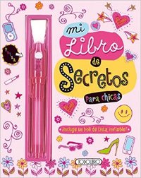 MI LIBRO DE SECRETOS
