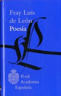 POESIA, FRAY LUIS DE LEON - BIBLIOTECA CLASICA