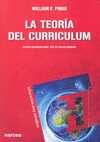 LA TEORIA DEL CURRICULUM
