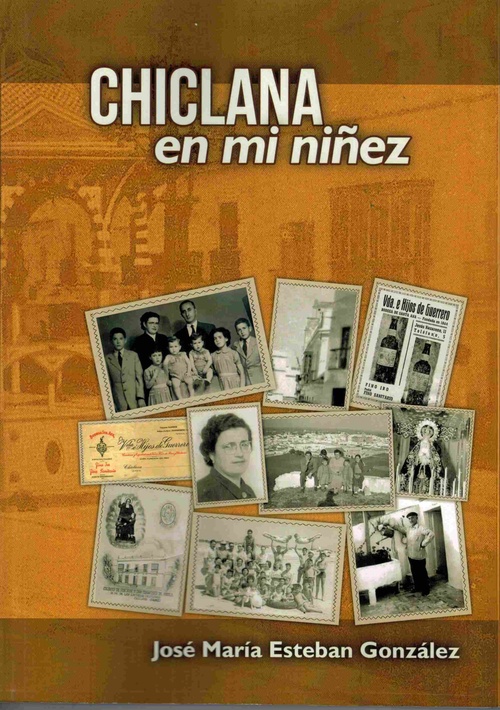 CHICLANA EN MI NIÑEZ