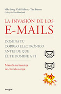 INVASION DE LOS E-MAILS, LA