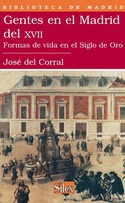 GENTES EN EL MADRID DEL XVII