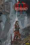 2. REDHAND. ARMA DE LOS DIOSES, EL