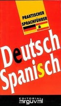 ALEMAN - ESPAÑOL. GUIA PRACTICA DE CONVERSACION