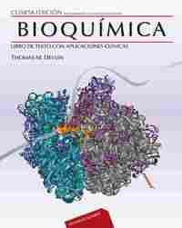 BIOQUIMICA I