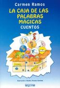 CAJA DE LAS PALABRAS MAGICAS, LA. CUENTOS