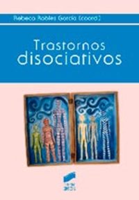 TRASTORNOS DISOCIATIVOS