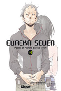 3. EUREKA SERVEN