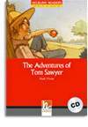 ADVENTURES TOM SAWYER,  THE (+CD) LEVEL 3