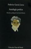 ANTOLOGIA POETICA