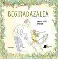 BEGIRADAZALEA