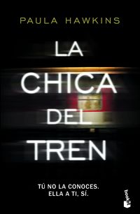 LA CHICA DEL TREN *