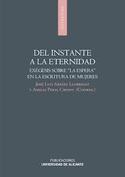 DEL INSTANTE A LA ETERNIDAD. EXEGESIS SOBRE LA ESPERA EN LA ESCRITURA DE MUJERES