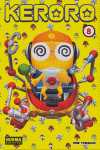 8. KERORO