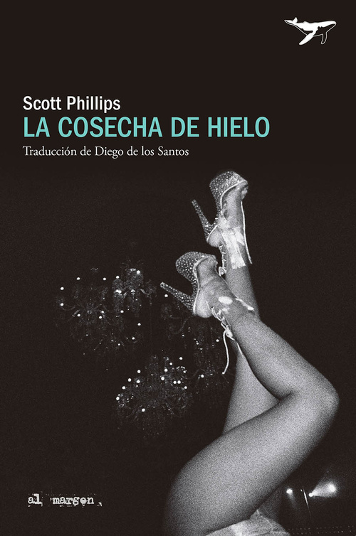 LA COSECHA DE HIELO
