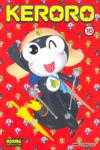 10. KERORO