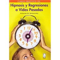 HIPNOSIS Y REGRESIONES A VIDAS PASADAS