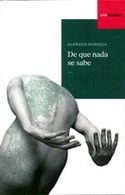 DE QUE NADA SE SABE