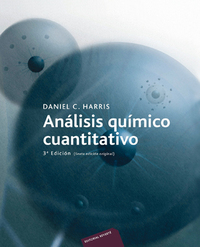 (3º) ANALISIS QUIMICO CUANTITATIVO