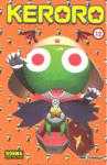 KERORO 12