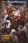 7. TRANSFORMERS. CHOQUE DE MUNDOS
