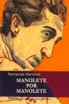 MANOLETE POR MANOLETE