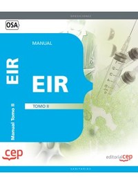 II. MANUAL EIR TOMO