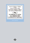 (6ª) INTRODUCCIÓN AL DERECHO CONSTITUCIONAL