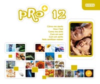 PRO+12, CÓMO ME SIENTO