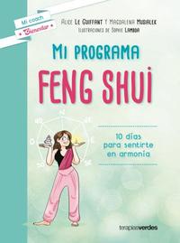 MI PROGRAMA FENG SHUI. 10 DIAS PARA SENTIRTE EN ARMONIA