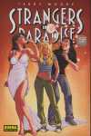7. STRANGERS IN PARADISE