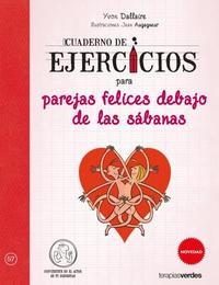 CUADERNO EJERCICIOS PAREJAS FELICES DEBAJO DE LAS SÁBANAS