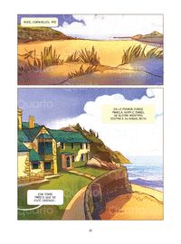 EL TAROT. UNA HISTORIA GRÁFICA