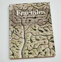 FRACTALES.ANATOMIA ÍNTIMA DE LA MARISMA