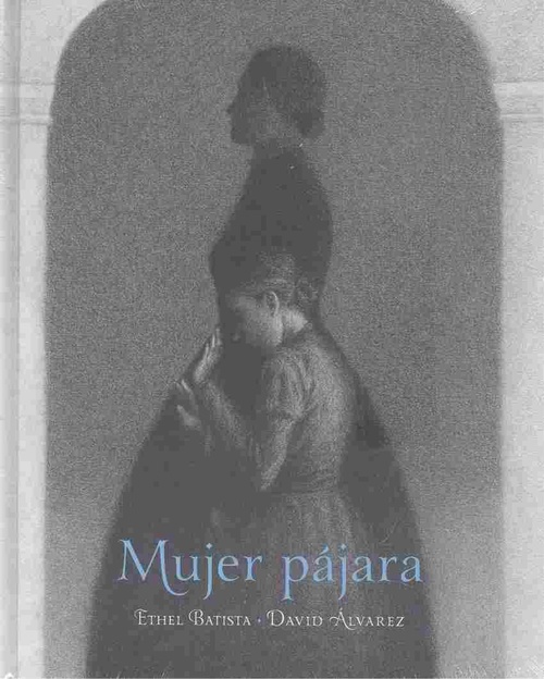 MUJER PAJARA