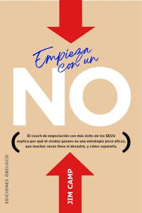 EMPIEZA CON UN NO                                                               EL COACH DE NEGOCIAC