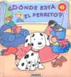 DONDE ESTA EL PERRITO? LIBRO CON SONIDO