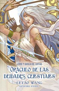 ORÁCULO DE LAS DEIDADES CELESTIALES