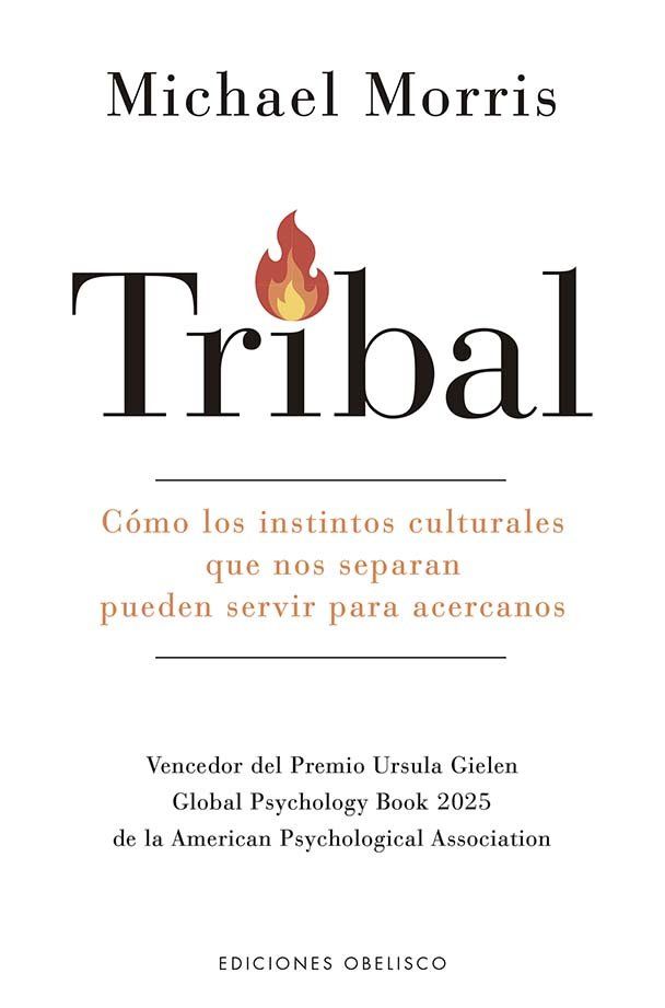 TRIBAL