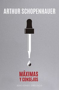 MÁXIMAS Y CONSEJOS (BOLSILLO). SCHOPENHAUER.